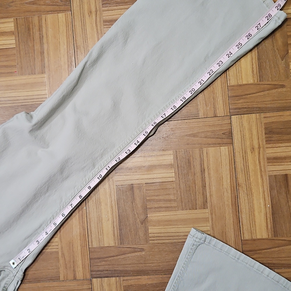LEVI'S signature khaki jeans - Picture 10 of 14